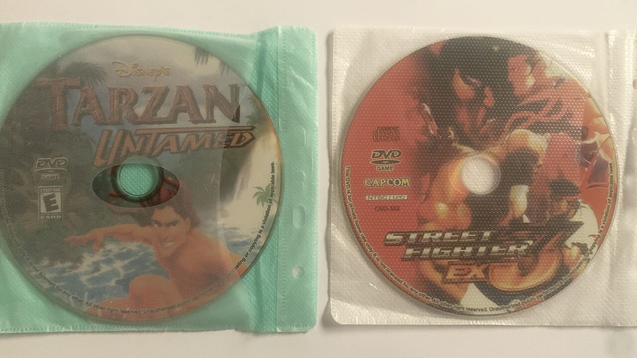 Jeddah, Video Games, SAR 20,  Playstation 2 Games For Sale