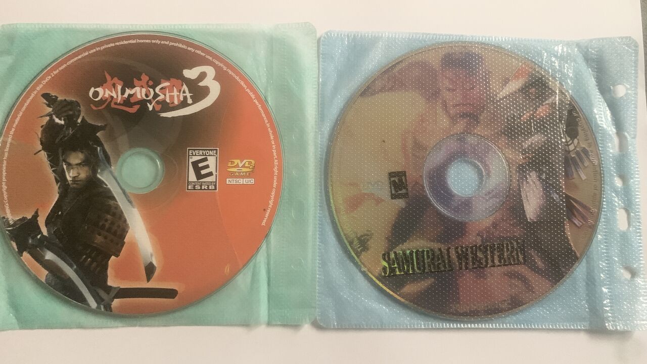 Jeddah, Video Games, SAR 20,  Playstation 2 Games For Sale