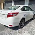 SAR 29000,  Toyota Yaris,  2017,  Automatic,  286000 KM,   , - Good Condition