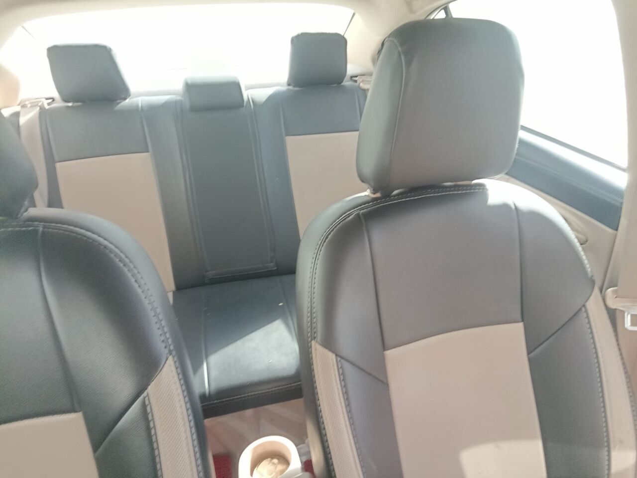 Qatif, Vehicles, Cars & Trucks , SAR 29000,  Toyota Yaris,  2017,  Automatic,  286000 KM,   , - Good Condition
