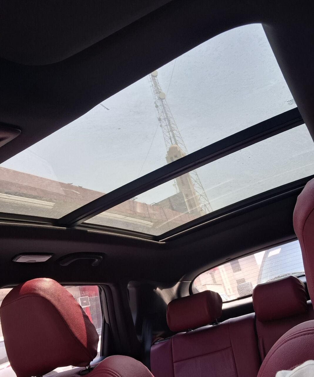 Khobar, Vehicle Lease Transfer, SAR 1300,  CHANGAN CS 35 PLUS -2025 FULL OPTION