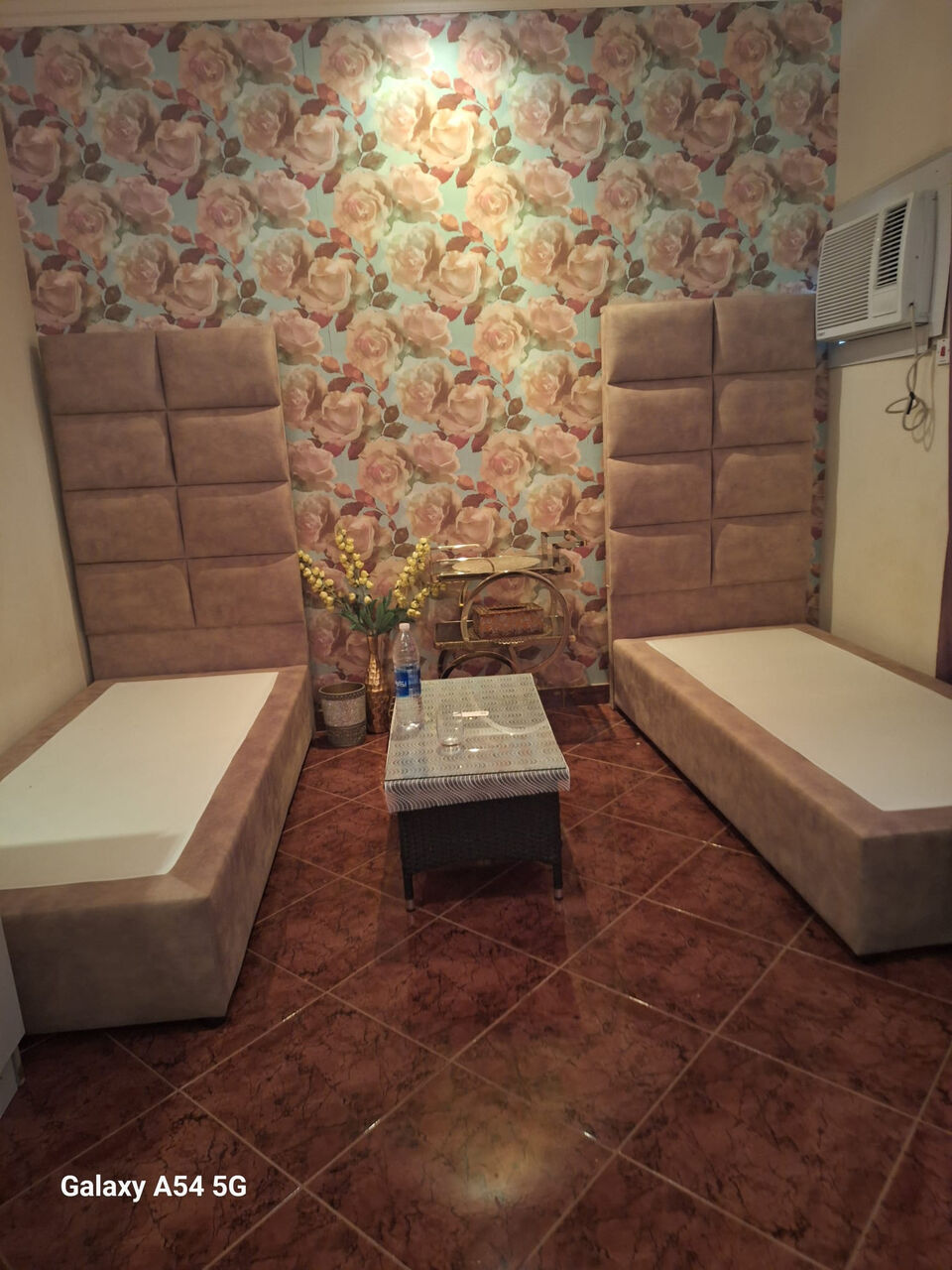 Manama, Apartments, Flats, Houses & Villas, BHD 220/month,  Furnished,  2 BR,  For Rent Fully Furnished Apartment 2 Bedrooms With EWA