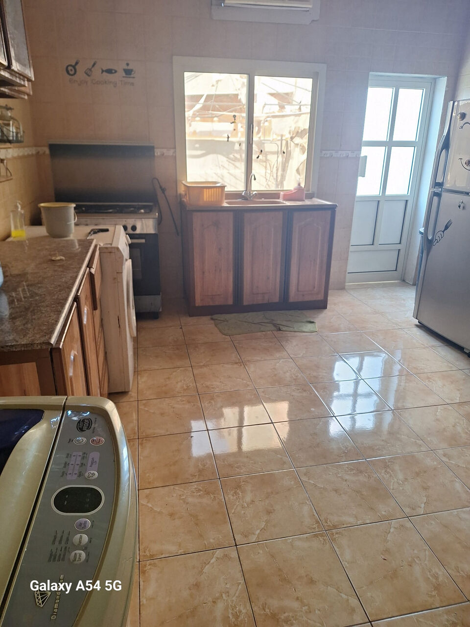Manama, Apartments, Flats, Houses & Villas, BHD 220/month,  Furnished,  2 BR,  For Rent Fully Furnished Apartment 2 Bedrooms With EWA