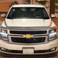 SAR 96000,  Chevrolet Tahoe,  2019,  Automatic,  158000 KM,    LS 4WD &ndash; For Sale