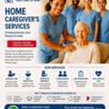 Home Elderly  Caregiver