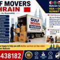 International Moving Company In Bahrain