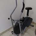 SAR 125,  Fitness Elliptical Exercise Bike