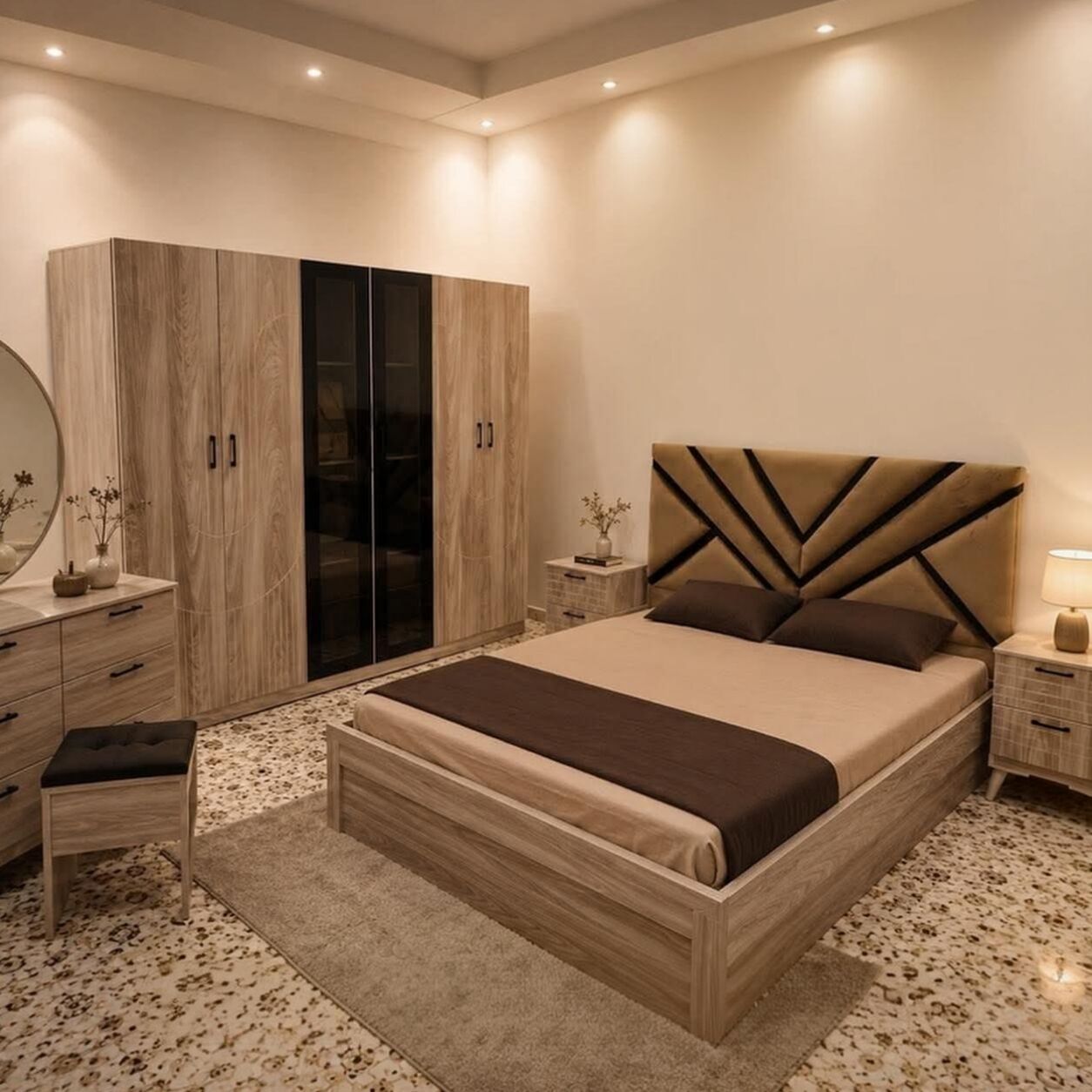 Al Iskan, Furniture, SAR 1,  Furniture Gallery In Riyadh