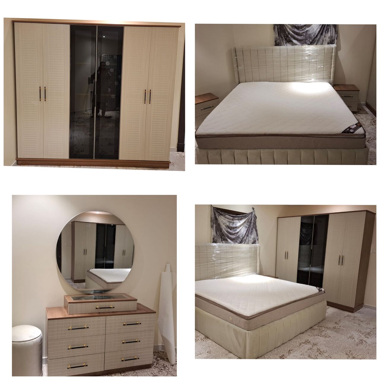 Al Iskan, Furniture, SAR 1,  Furniture Gallery In Riyadh
