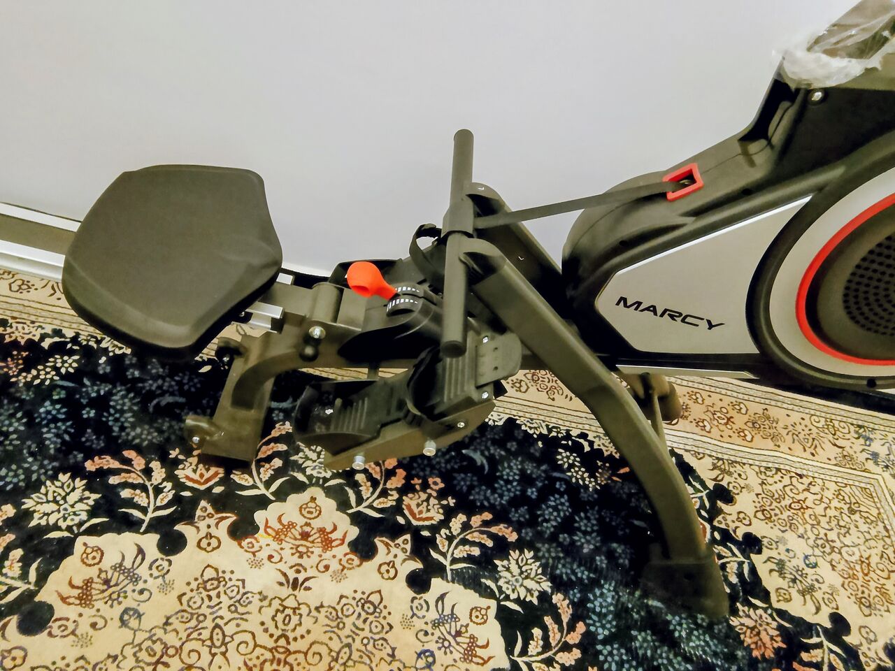 Ghirnatah, Sporting Goods, SAR 1000,  Rower