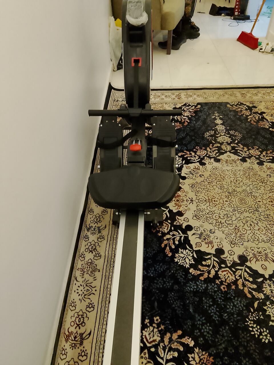 Ghirnatah, Sporting Goods, SAR 1000,  Rower