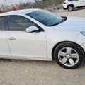 SAR 23000,  Chevrolet Malibu,  2015,  Automatic,  284000 KM,