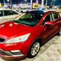SAR 26000,  Geely CK,  2018,  Automatic,  124560 KM,  Geely Emgrand GS Sports