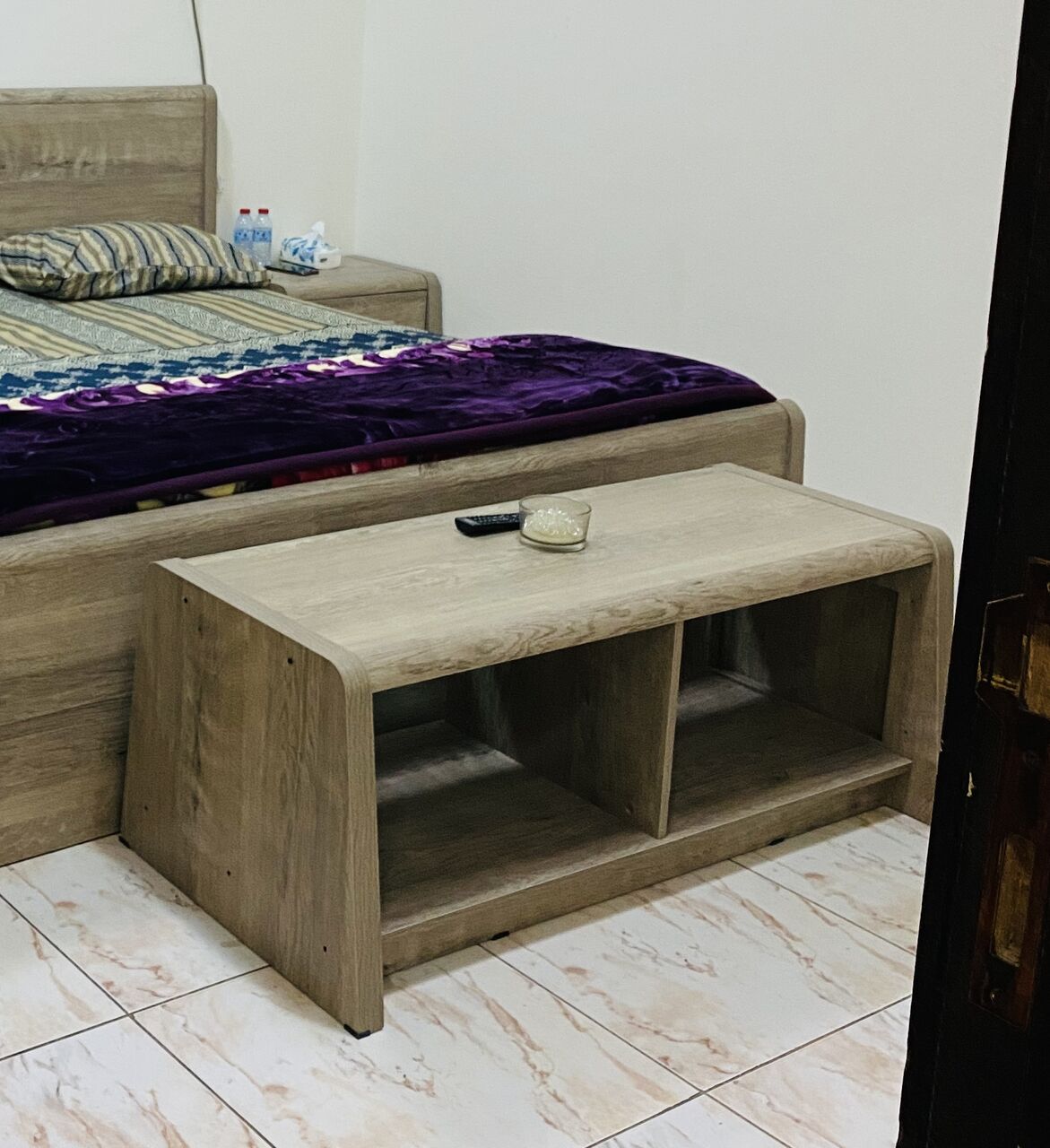 Jubail, Furniture, SAR 200,  Bench Table For Multipurpose