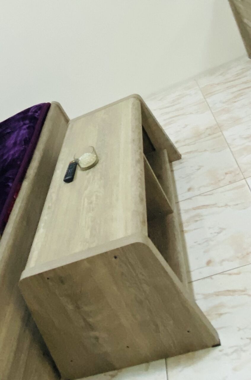 Jubail, Furniture, SAR 200,  Bench Table For Multipurpose