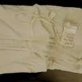 SAR 30,  Duvet Cover, 100% Cotton, Beige, Never Used