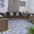 SAR 475,  7 Seater Sofa Set