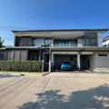 THB 210000,  95 Sq. Feet,  P749 ให้เช่า ขาย บ้านเดี่ยว 2 ชั้น โครงการ