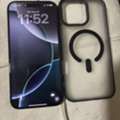 SAR 4000,  Iphone 16 Pro Max  Excellent Condition