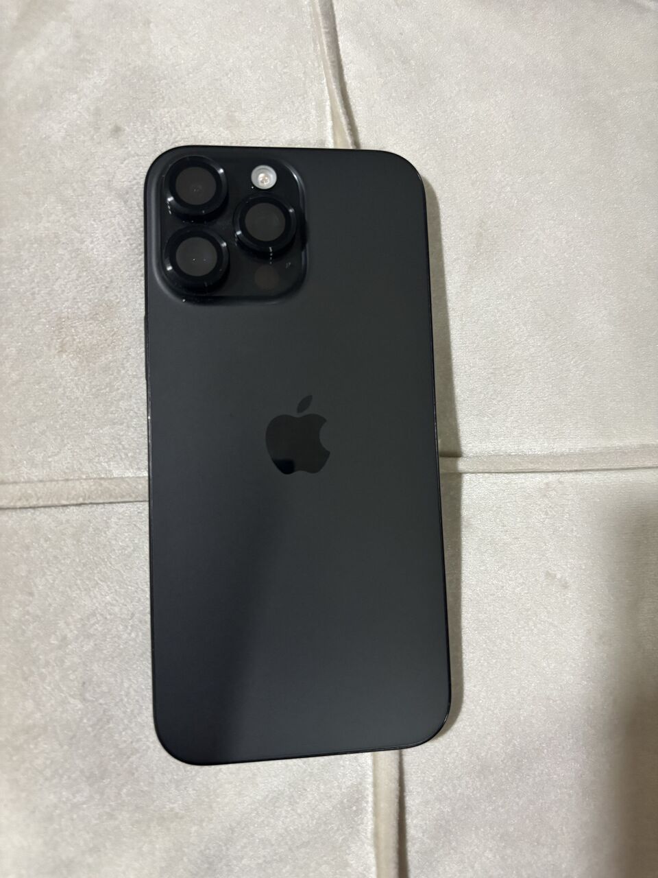 Al Adama, Mobile Phones, SAR 4000,  Iphone 16 Pro Max  Excellent Condition