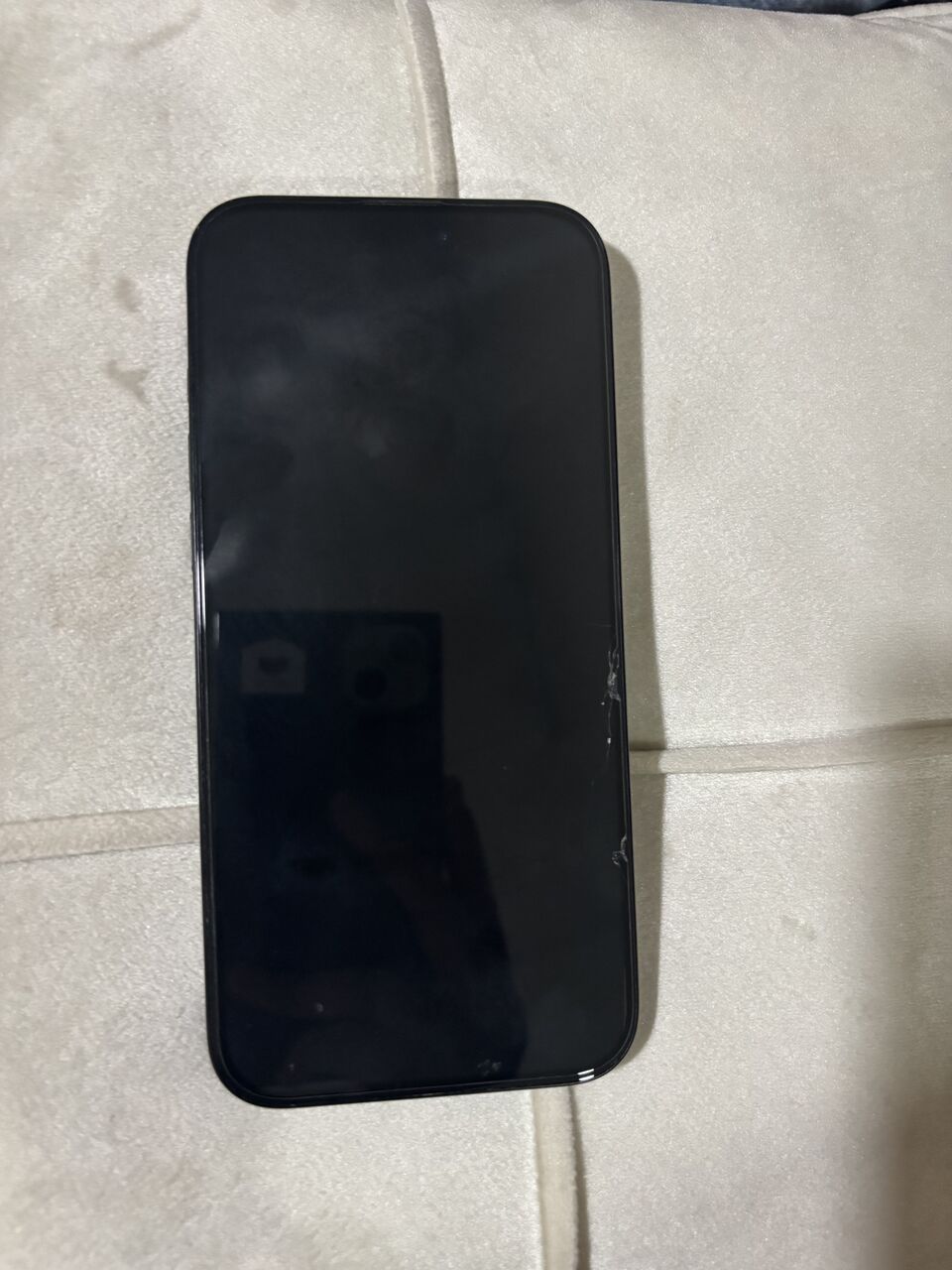 Al Adama, Mobile Phones, SAR 4000,  Iphone 16 Pro Max  Excellent Condition