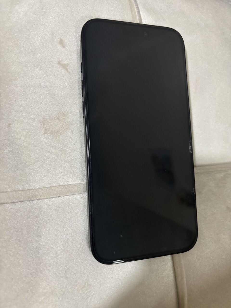 Al Adama, Mobile Phones, SAR 4000,  Iphone 16 Pro Max  Excellent Condition