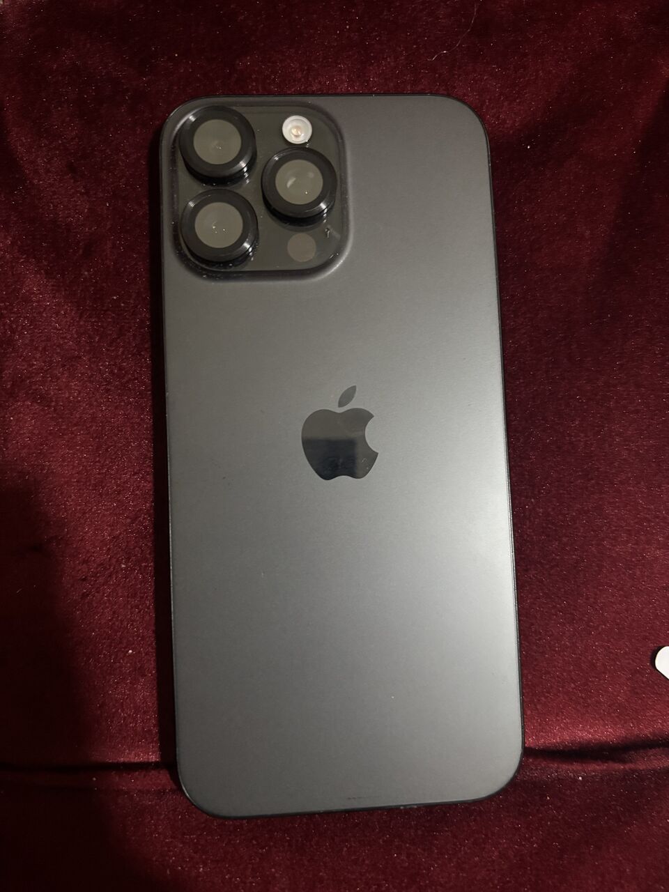 Al Adama, Mobile Phones, SAR 4000,  Iphone 16 Pro Max  Excellent Condition