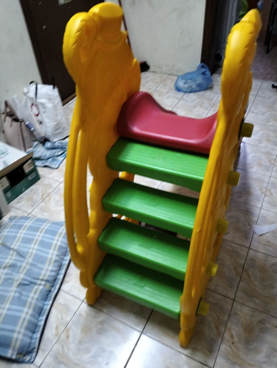 Jubail, Baby & Kid Stuff, SAR 200,  Sliding For Sale