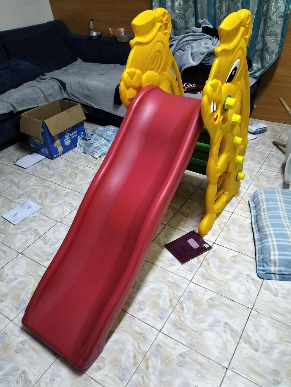 Jubail, Baby & Kid Stuff, SAR 200,  Sliding For Sale