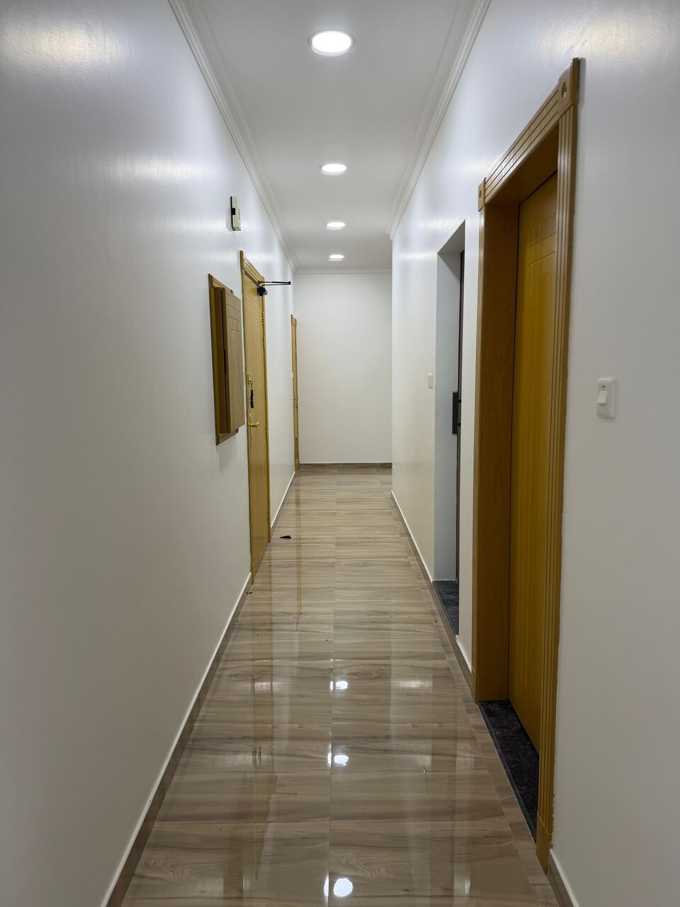 Zinj, Apartments, Flats, Houses & Villas, BHD 280/year,  2 BR,  Luxury Modern Apartments For Rent In Zinj, Opposite Al Hawaj. Brand New, First-time Occupa