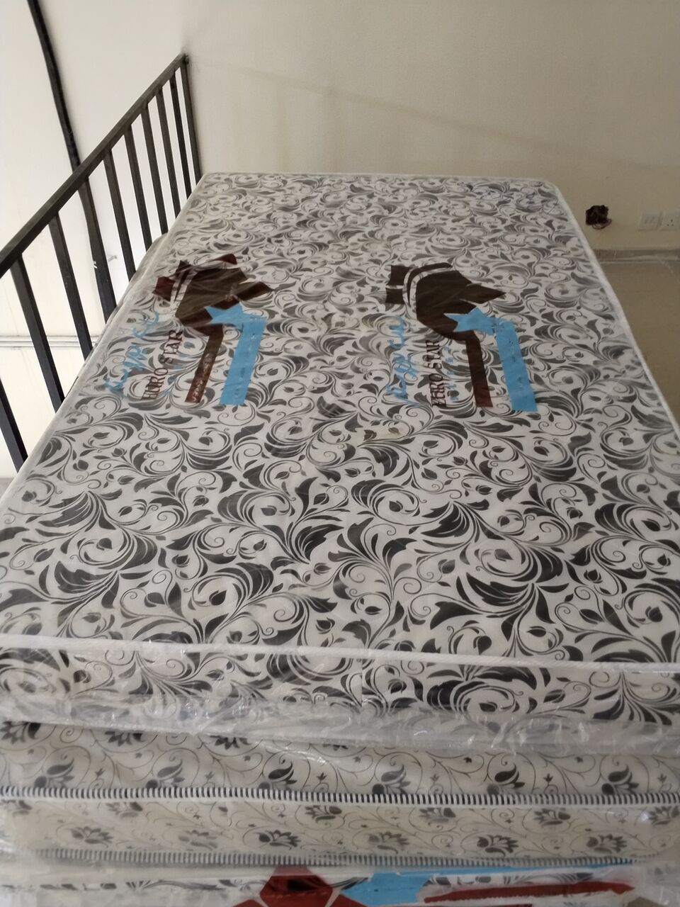 Jeddah, Furniture, SAR 1,  Premium Quality Fresh Medicated And Spring Matress Available