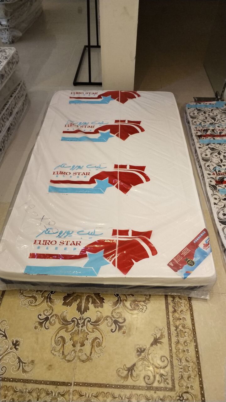 Jeddah, Furniture, SAR 1,  Premium Quality Fresh Medicated And Spring Matress Available