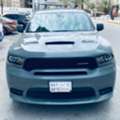 SAR 90000,  Dodge Durango,  2020,  Automatic,  158 KM,