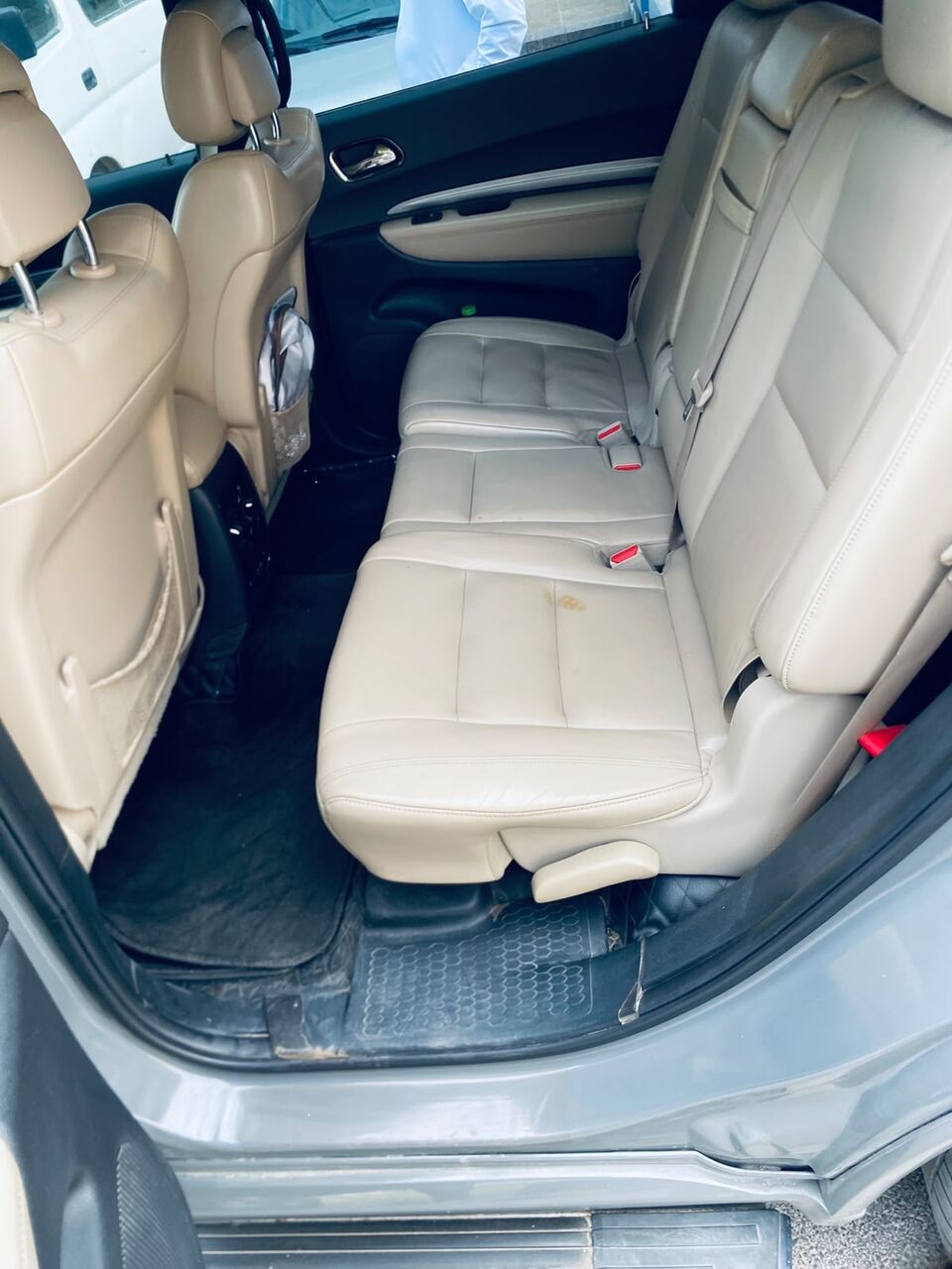 Al Manar, Vehicles, Cars & Trucks , SAR 90000,  Dodge Durango,  2020,  Automatic,  158 KM,