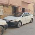 2012,  2012,  Automatic,  300000 KM,  Hyundai Sonata Model  Fahs Ok Istimara Ok