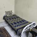 SAR 450/month,  I'm Offering One Bed Space