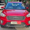 INR 850000,  Hyundai Creta,  2017,  Manual,  65000 KM,   1.4 S Plus Diesel Variant  Model