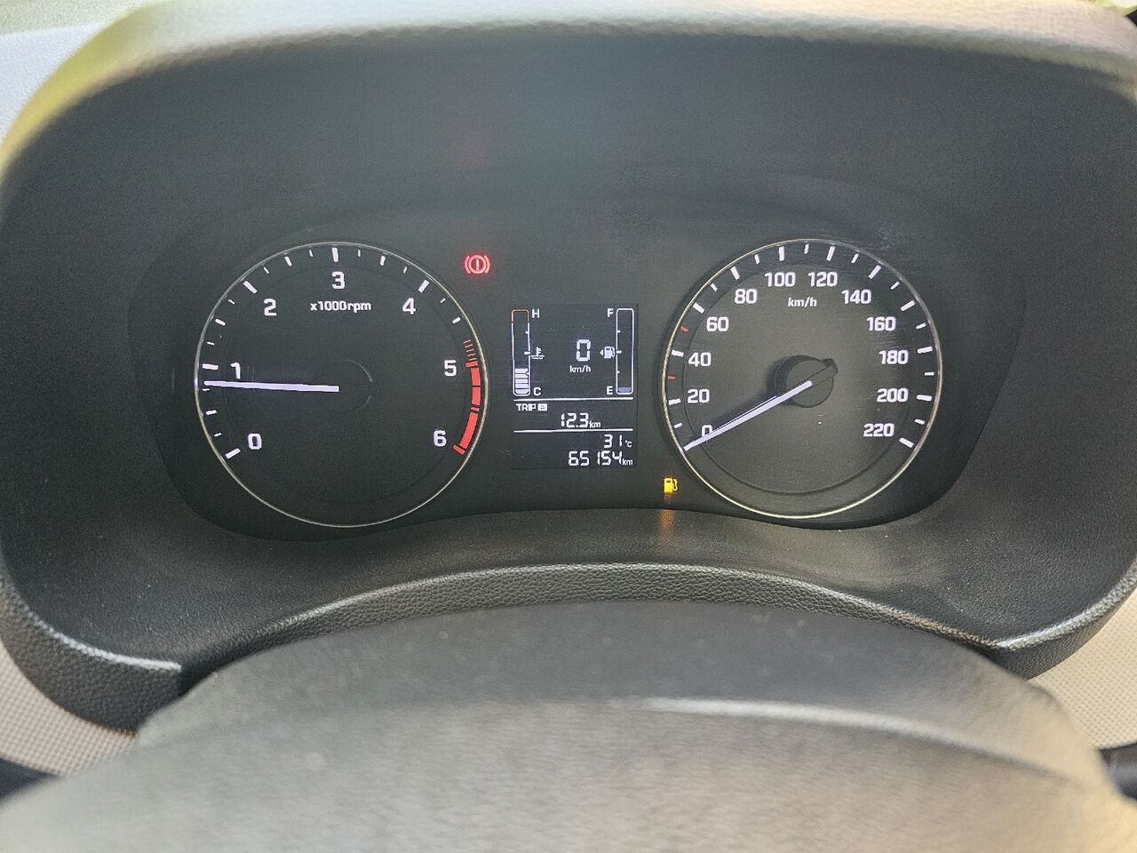 Hyderabad, Vehicles, Cars & Trucks , INR 850000,  Hyundai Creta,  2017,  Manual,  65000 KM,   1.4 S Plus Diesel Variant  Model