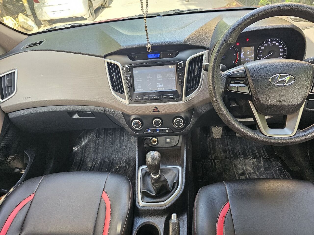 Hyderabad, Vehicles, Cars & Trucks , INR 850000,  Hyundai Creta,  2017,  Manual,  65000 KM,   1.4 S Plus Diesel Variant  Model