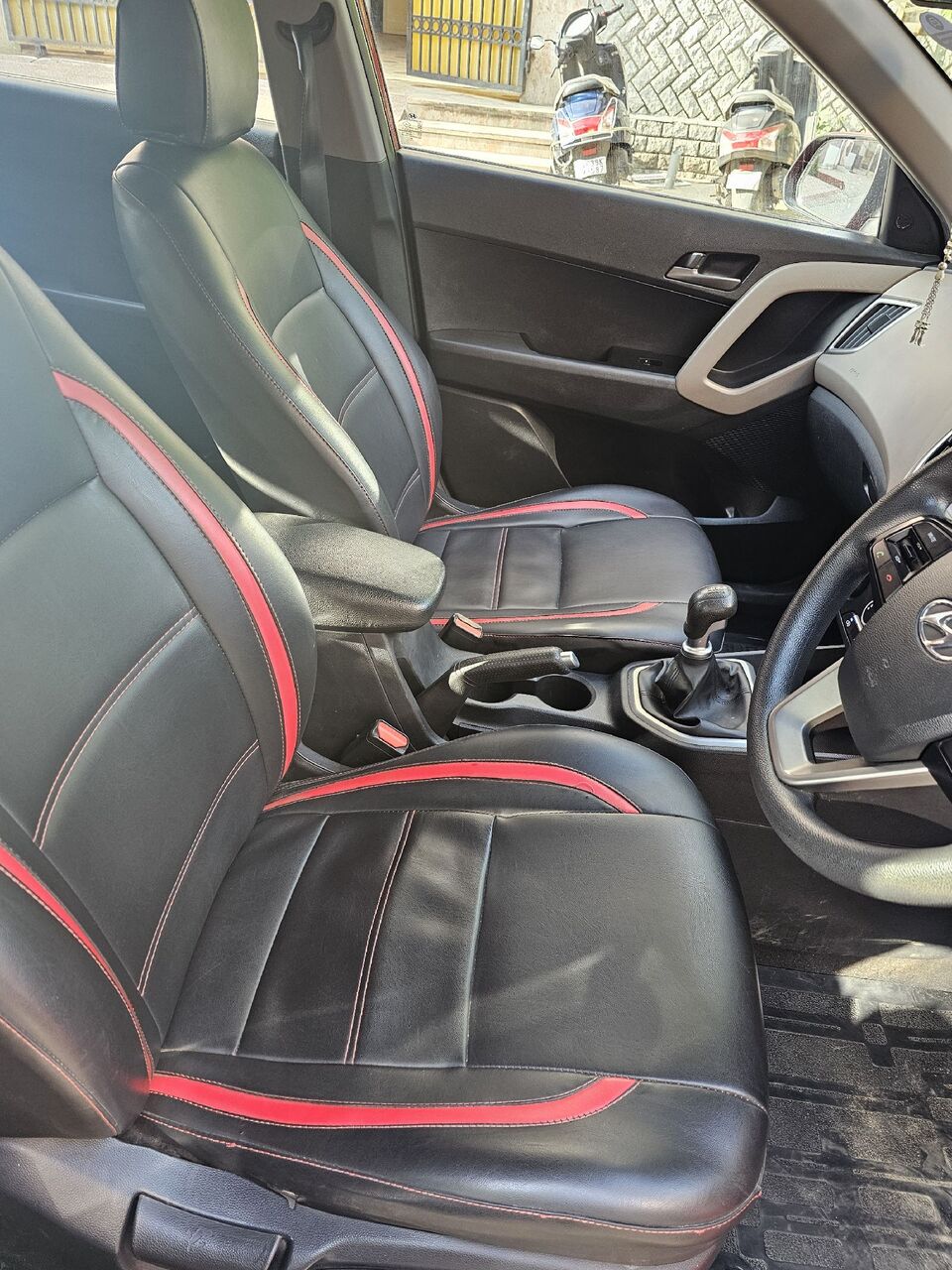 Hyderabad, Vehicles, Cars & Trucks , INR 850000,  Hyundai Creta,  2017,  Manual,  65000 KM,   1.4 S Plus Diesel Variant  Model