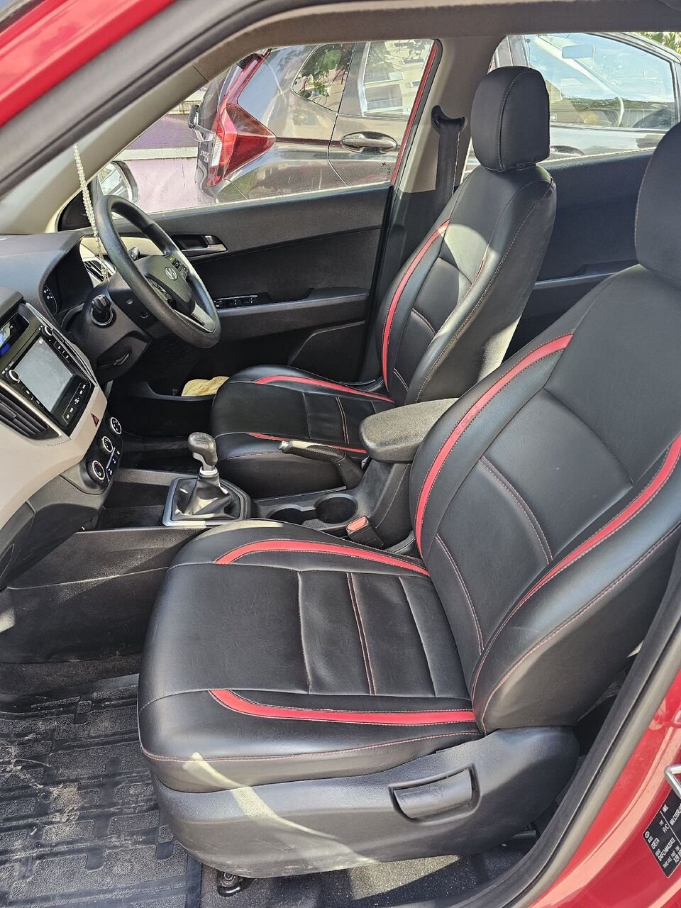Hyderabad, Vehicles, Cars & Trucks , INR 850000,  Hyundai Creta,  2017,  Manual,  65000 KM,   1.4 S Plus Diesel Variant  Model