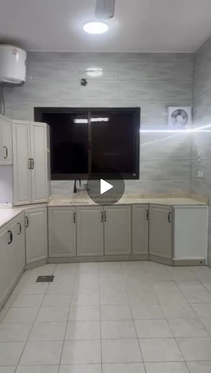 Al Rawdah, Villas, SAR 12,  2 BHK,1BHK Villa First Floor