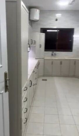 Al Rawdah, Villas, SAR 12,  2 BHK,1BHK Villa First Floor