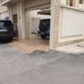 SAR 75000/year,  Furnished,  3 BR,  Ground-floor Villa Unit For Rent In A Prime Location In N. Riyadh