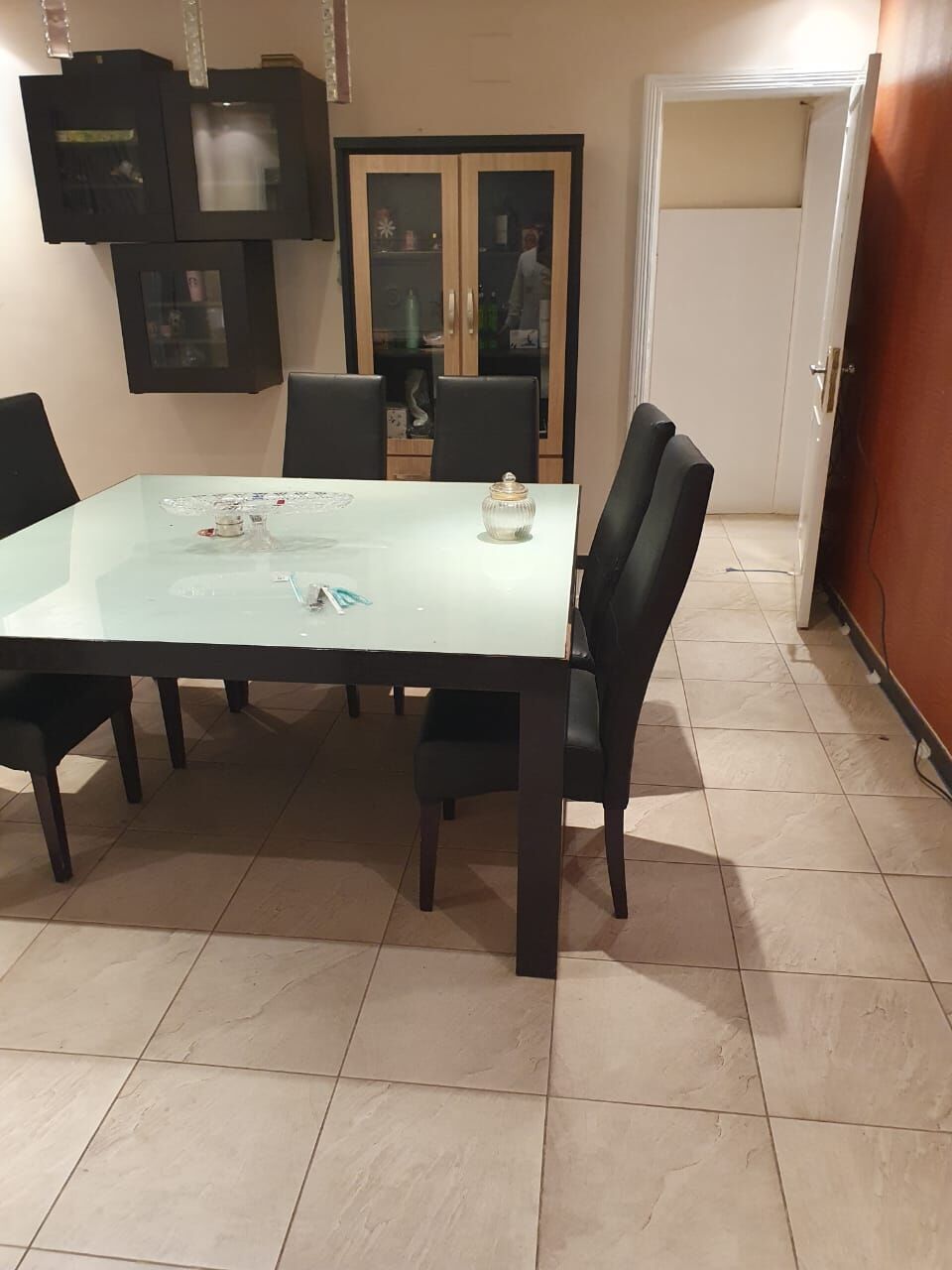 Riyadh, Apartments, Flats, Houses & Villas, SAR 75000/year,  Furnished,  3 BR,  Ground-floor Villa Unit For Rent In A Prime Location In N. Riyadh
