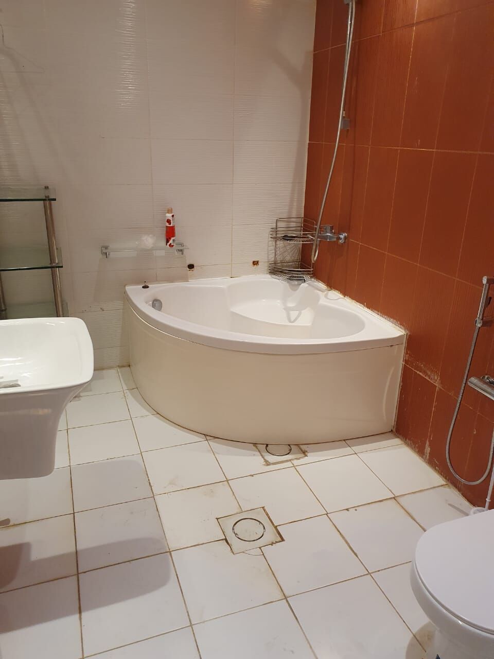 Riyadh, Apartments, Flats, Houses & Villas, SAR 75000/year,  Furnished,  3 BR,  Ground-floor Villa Unit For Rent In A Prime Location In N. Riyadh