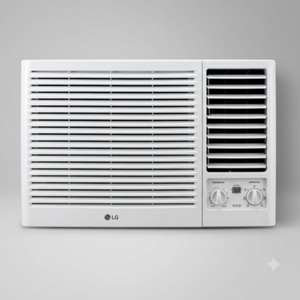 SAR 300,  Window And Split Ac Exchange