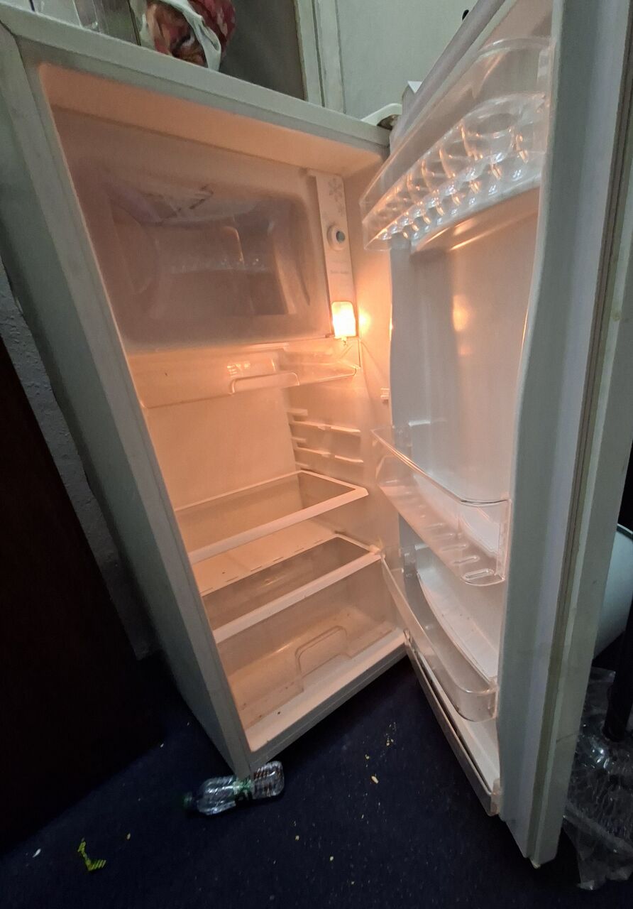 Hara, Appliances, SAR 350,  Single Door Refrigerator For Sale