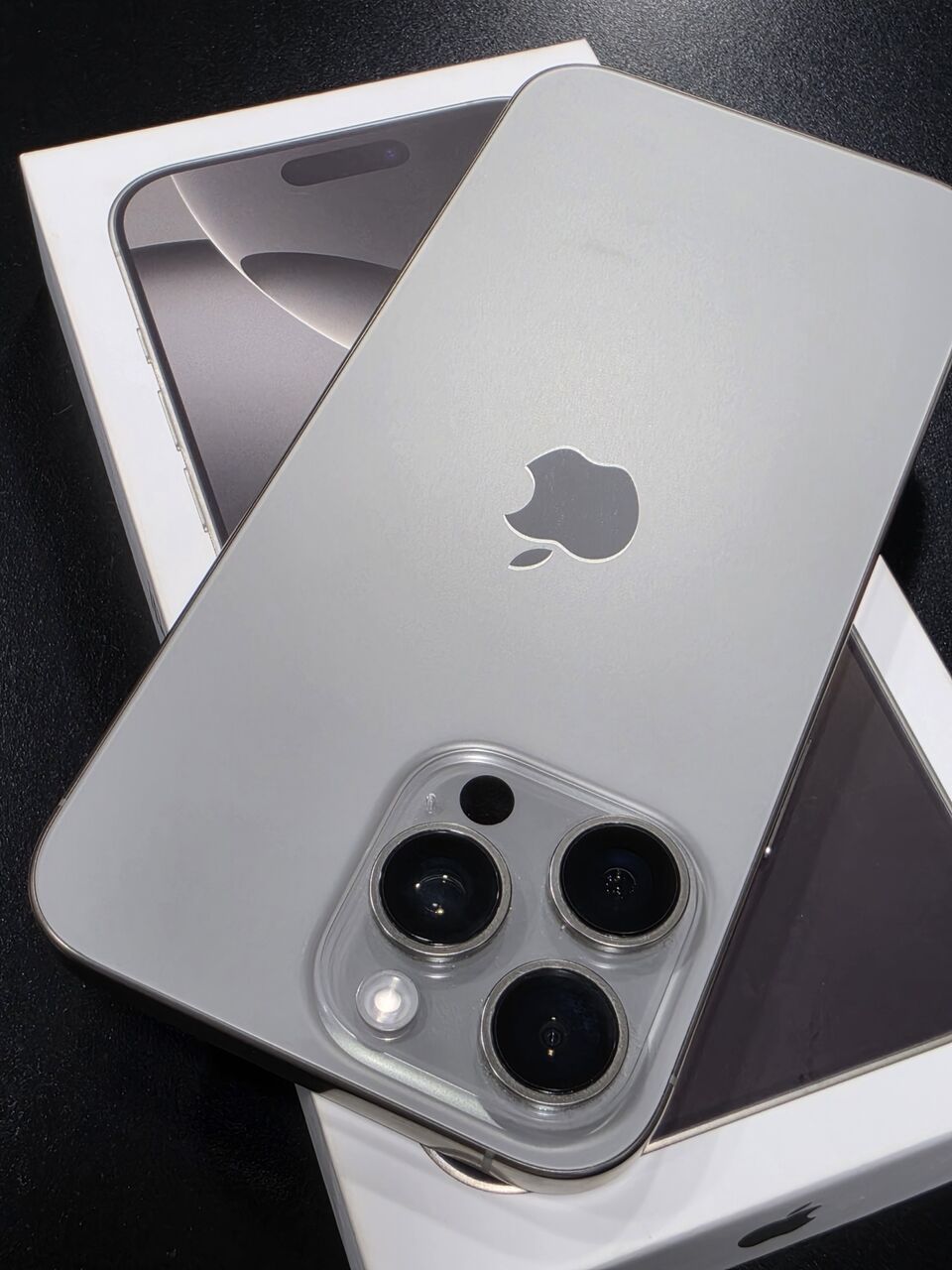 Dammam, Mobile Phones, SAR 3400,  IPhone 16 Pro Max