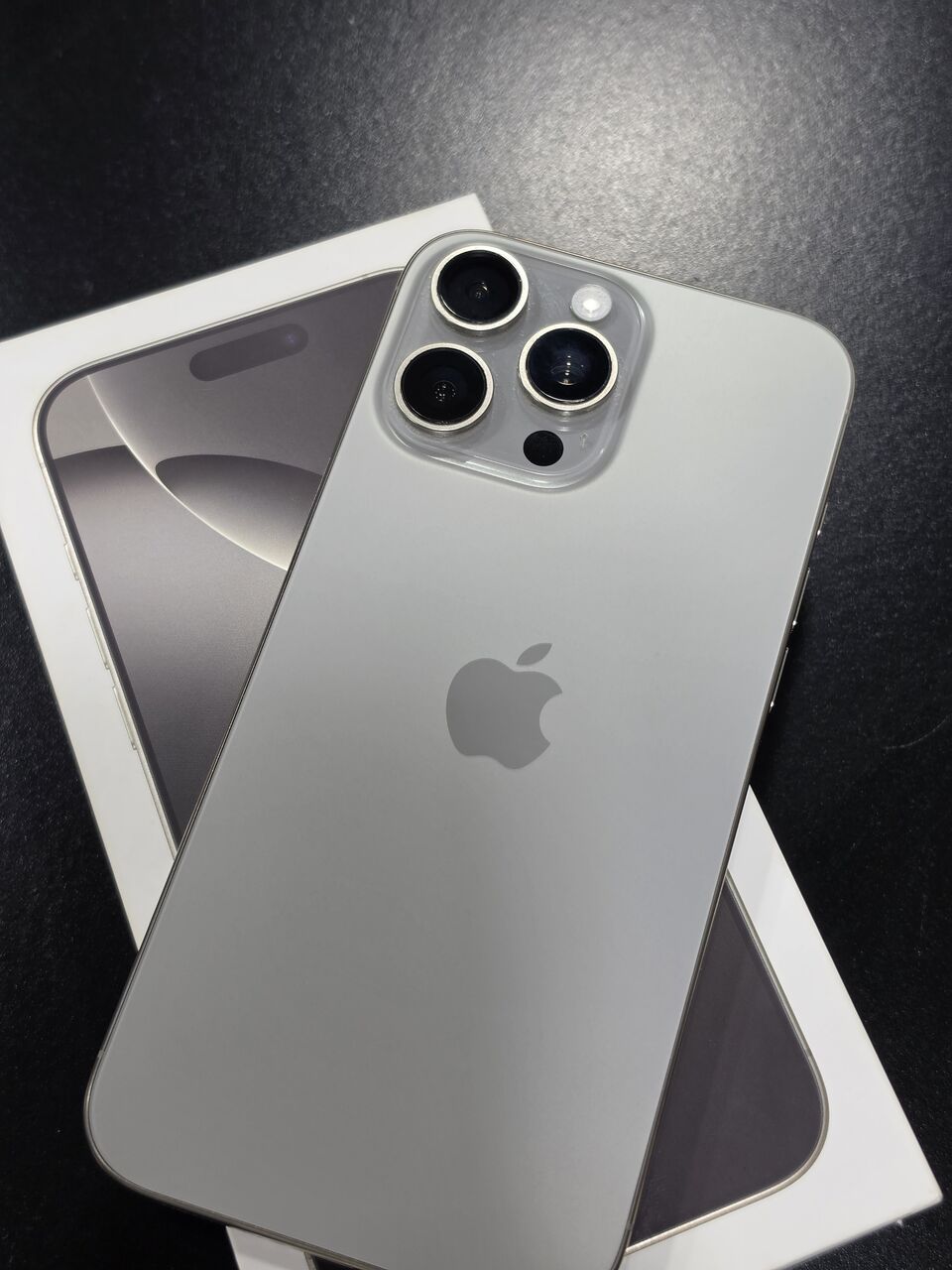 Dammam, Mobile Phones, SAR 3400,  IPhone 16 Pro Max